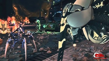 Xcom Enemy Unknown - Our Last Hope Launch Trailer