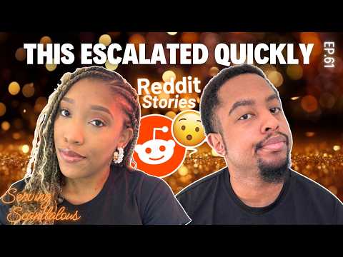 The Scandal Surrounding Txreemarie