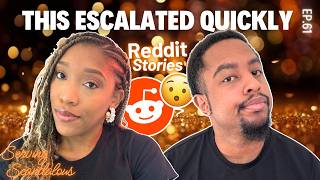 Cameras, Lies, and Secrets | Scandalous Reddit Stories