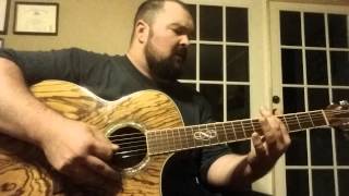 Goo Goo Dolls Name Cover