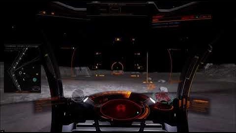 Guardian Science Corps Elite Dangerous