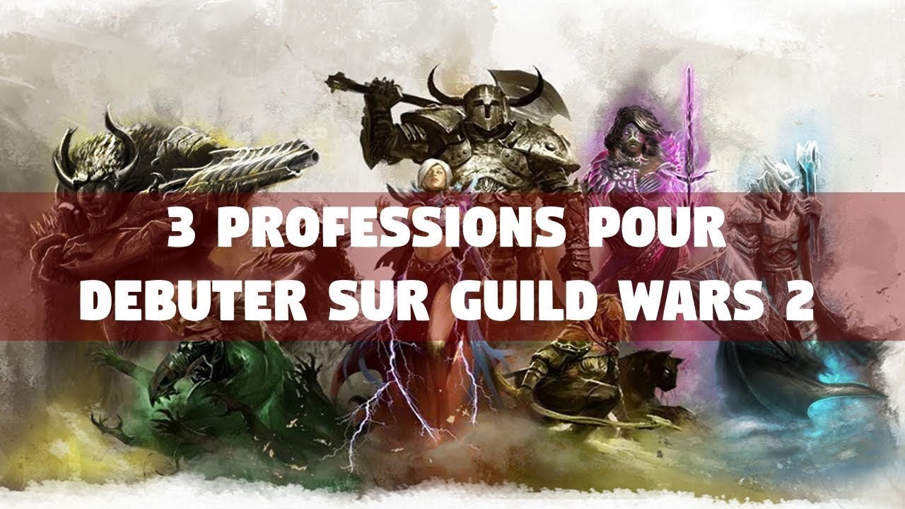 guild wars 2 meilleur classe 4