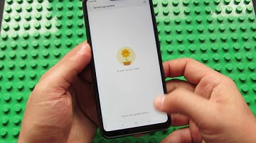 How to easily update firmware on Xiaomi Mi 8 Lite 4G Phablet 128GB ROM Global Version