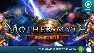 Mother of Myth Season II - Free On Android & iOS - Gameplay Trailer screenshot 5