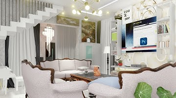 Learn Revit, Lumion and Vray