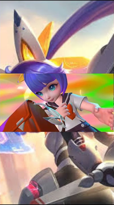 Story Wa mobile legends versi nana#mobilelegends #shorts