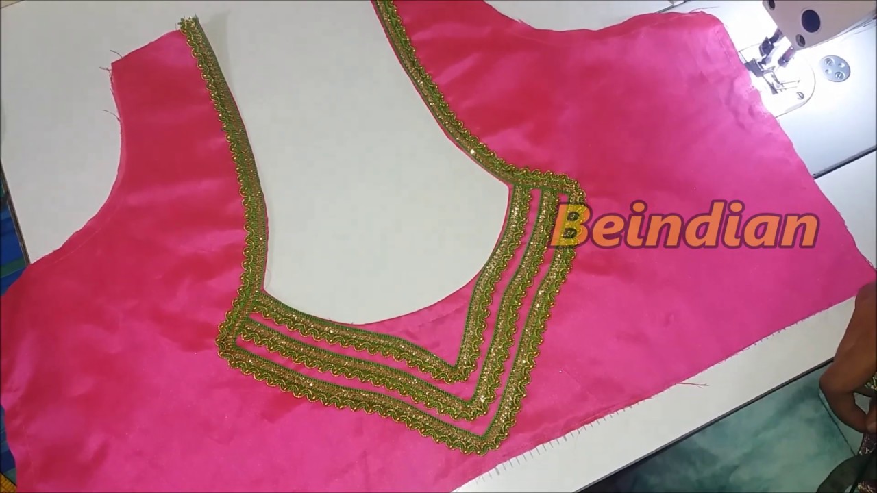 Beautiful Blouse Design Stitching With Lase Blouse Design Youtube Blouse Designs Beautiful Blouses Blouse Back Neck Designs Beautiful Blouse Design Stitching With Lase Blouse Design Youtube Blouse Designs Beautiful Blouses Blouse Back Neck Designs