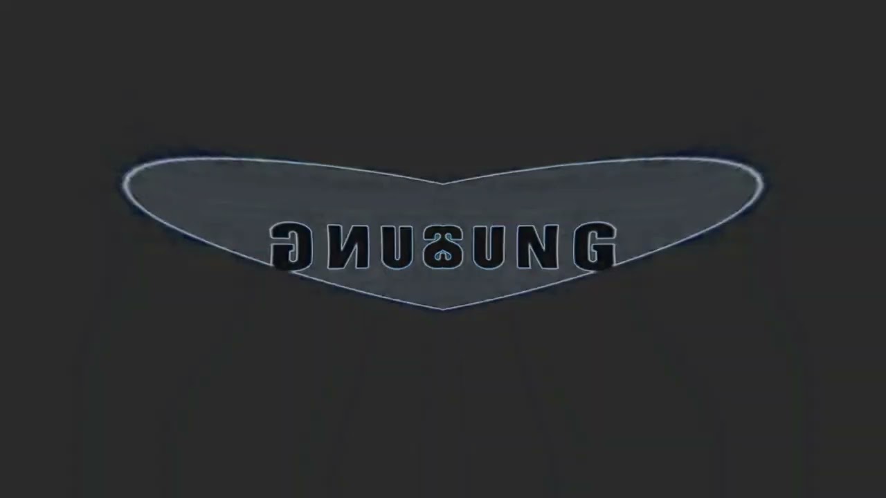 Samsung Logo History in Rotacja Angry Major 66