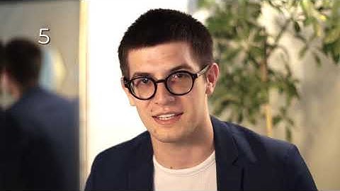 #SendAHand - Send a 10-second video of your hand and help the blind understand the world better