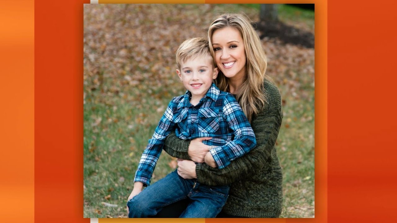 Why I Started Giving My Sons More Hugs | One More Hug Author Megan Alexander | Rachael Ray Show