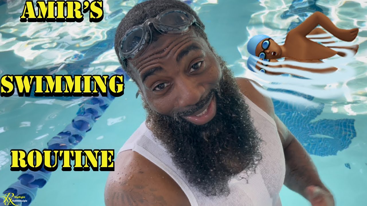 The Second Best Way To Burn Fat Besides Burpees | Cardio Day With @RealLoon2Amir | RipRight