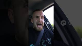 Jake Paul Screaming 6 7 At An Officer