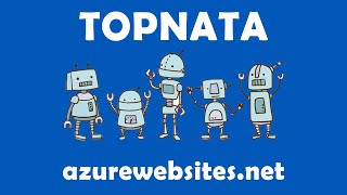 Stop the Topnata.azuerwebsites.net Pop-up Ads