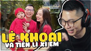  Talkshow Khoai-Atm Và Bữa Ăn Của 2 Ông Bà Già