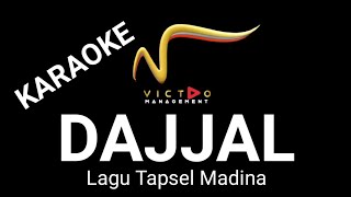 Karaoke DAJJAL Lagu Mandailing Tapsel Madina