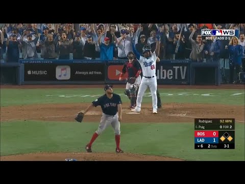 Yasiel Puig No