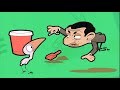 Egg & Bean/The Mechanic - Mr Bean | WildBrain Cartoons
