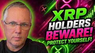 Xrp Holders Beware 3 Reasons Xrp Is Falling Right Now Protect Yourself