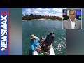 Husband in custody for wife’s disappearance in the Bahamas | John Bachman Now