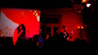 Hellbound - Laid to Rest (Lamb of God cover) (Live 25-11-2012)