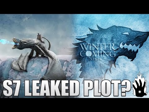 game-of-thrones:-season-7-plot-leaks?-(spoilers)