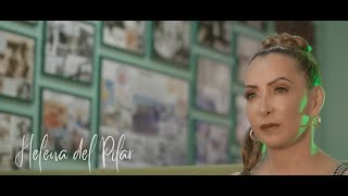 HACE TIEMPO - Helena Del Pilar (Video Oficial)