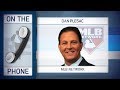 MLB Network's Dan Plesac Talks Trade Deadline & More with Rich Eisen | Full Interview | 7/31/18