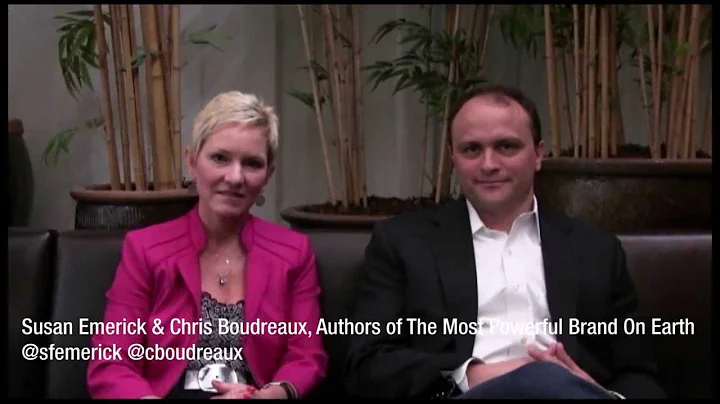Exclusive Interview - Susan Emerick & Chris Boudre...