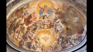 Pentecost: The Love of the Holy Ghost