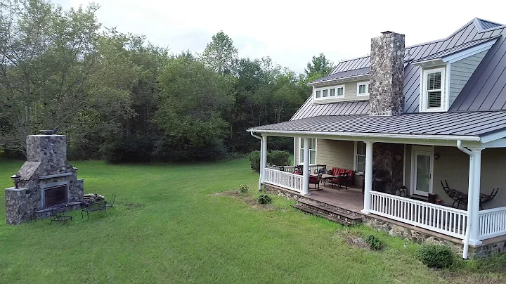 🏡 McDevitt Town & Country presents  461 NC Hwy 73, West End NC  | Seven Lakes NC Homes For Sale