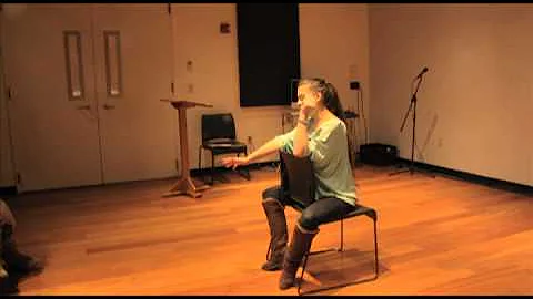 nyu voice and performance - beth pollack