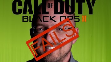 Black Ops 2 Fails Montage (Ninja Defuses/Noob Tubes/Funny Moments)