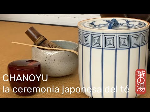 Vídeo: Cerimònia del te japonesa: foto, nom, accessoris, música