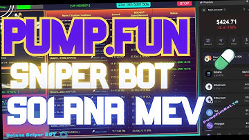 Create SPL Tokens Easily on Solana | Full Solana Token Creator Demo 2025