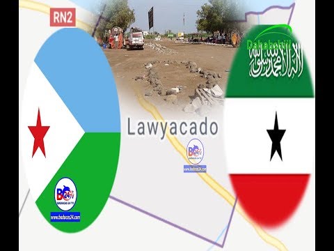 Somaliland Maxay Ka Tidhi Muranka Ka Taagan Xadka Ay La Wadaagto Dalka Djibouti