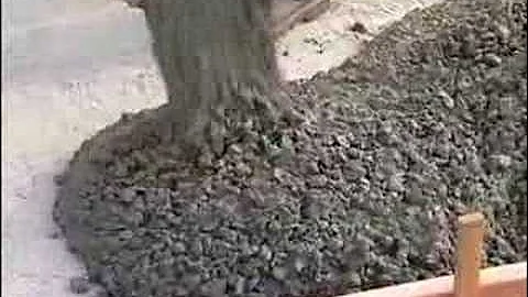 What is Concrete? - # 031B ConcreteNetwork.com