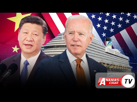Video: Mahusiano ya China na Marekani: historia, siasa, uchumi