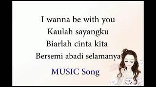 Candy - I Wanna Be With You Karaoke Original