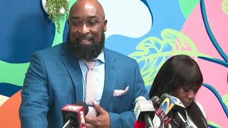 Double amputee speaks out after 15 months in Georgia ICE detention
