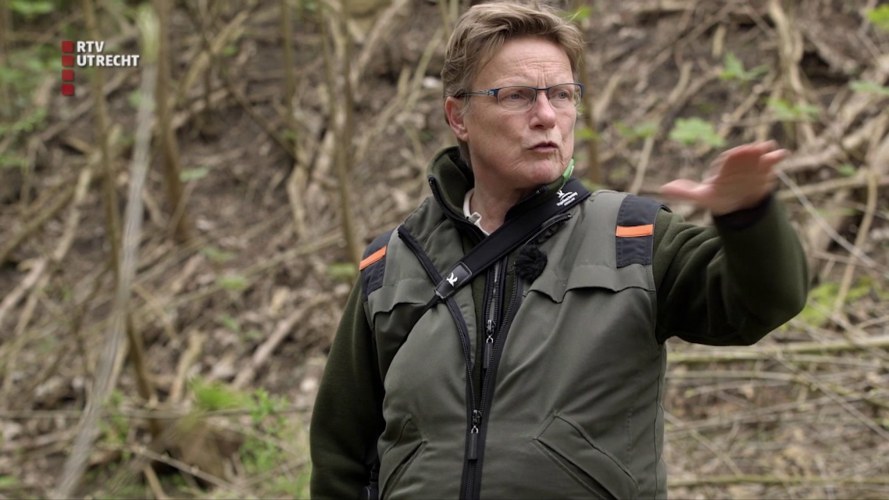 RTV Utrecht Mijn mooiste plek: Fort Rijnauwen