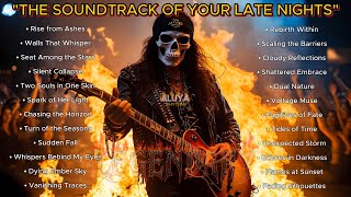 Emotional Slow Rock Ballads | 90s & 2000s Best English Love Songs Playlist