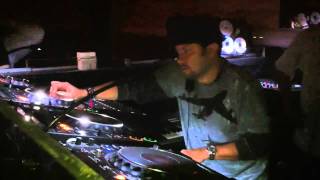 Little Louie Vega and Todd Terry at Cielo's (Vid 2) Resimi