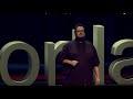 Homelessness In America: The Journey Home | Israel Bayer | TEDxPortland