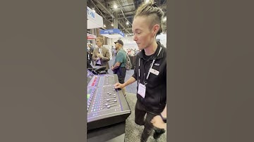 New Feature on dlive V2.0