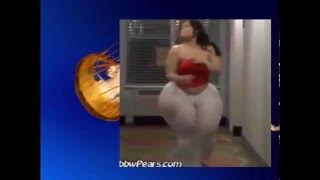 2 !!Arabic Belly Dance HD 2016♫♥ Big Ass