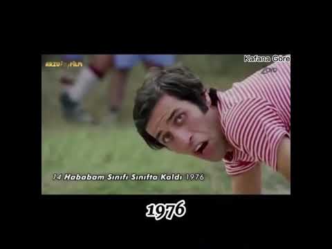 Kemal Sunal Anısına