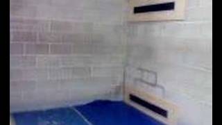Wall Flip Bail