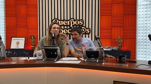 Eva Soriano no olvida el contrato con Antonio Orozco: "El peor estafador que ha sufrido el programa"