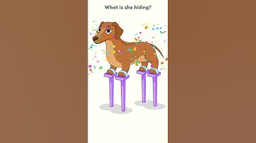 dop2 delete one part #construction #gaming #gameplay #level 588