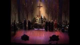 Belíssimo Esposo / Esposa das Esposas / Amada de Deus - DVD Verbi Sponsa - Irmã Kelly Patrícia
